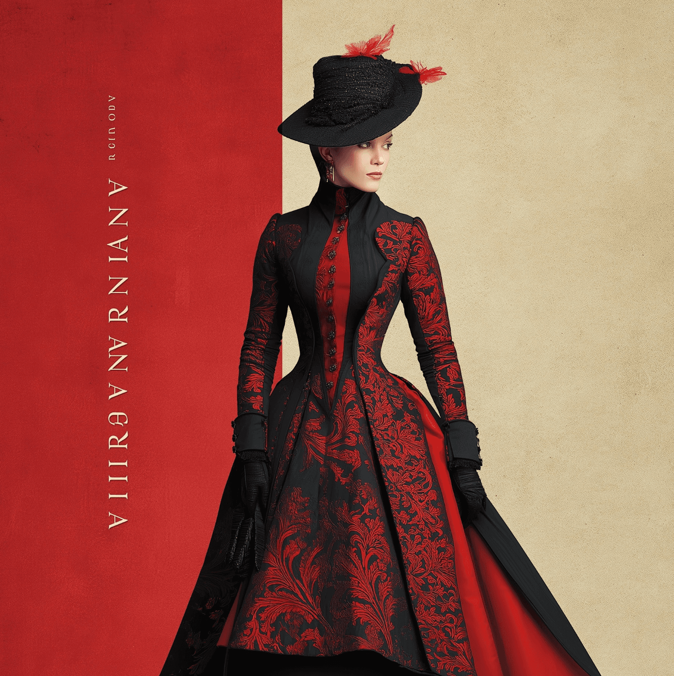 Anna Karenina Audiobook Cover