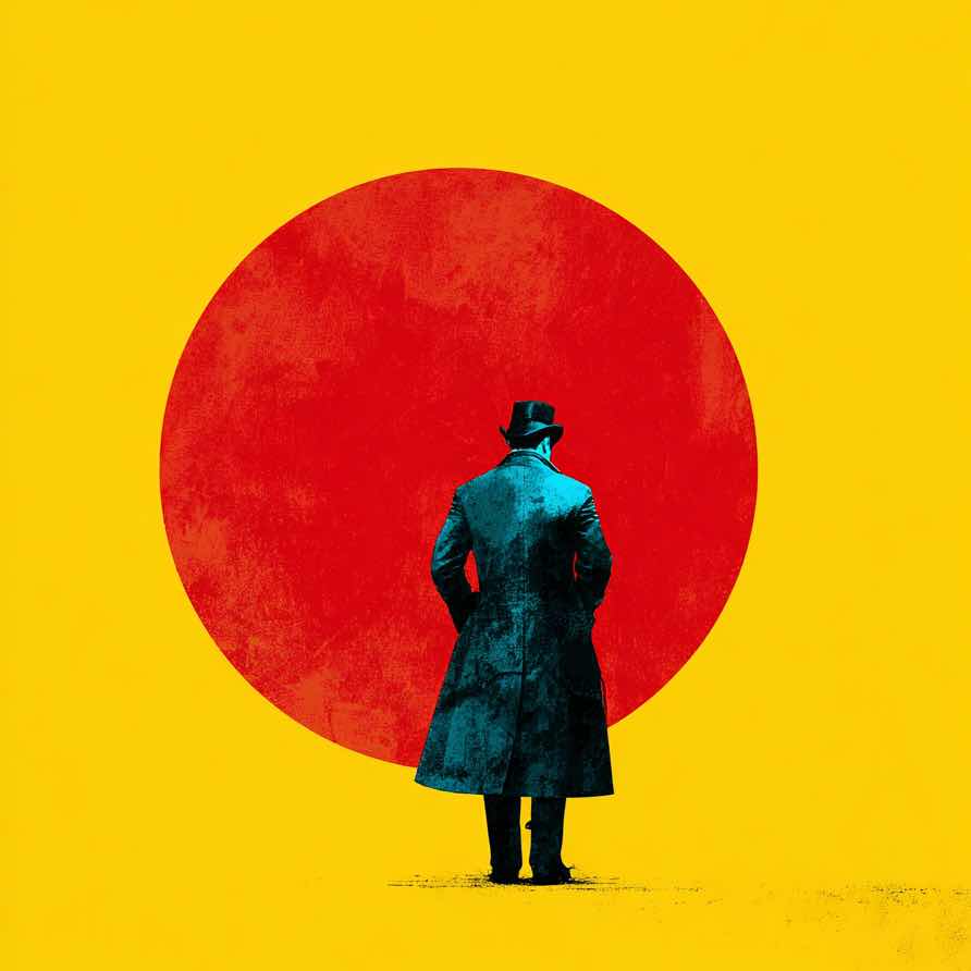 Crime and Punishment Audiobook Cover